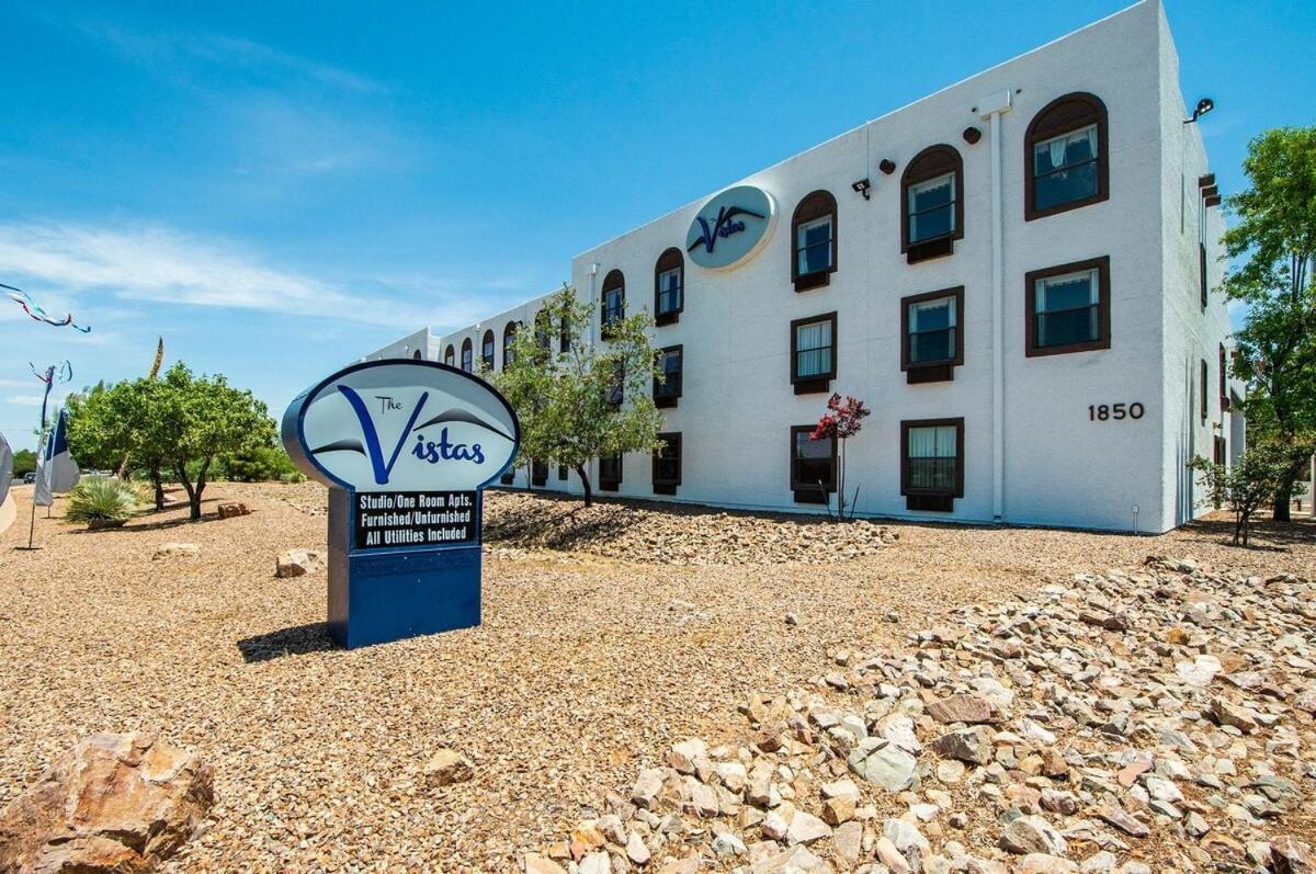 Vila Vistas 116 - Modern Luxury Amenities Sleeps 6 Sierra Vista Exteriér fotografie